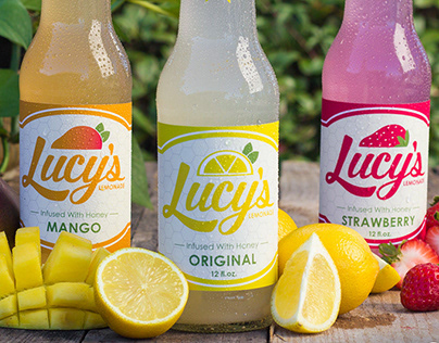 Lucy's Lemonade