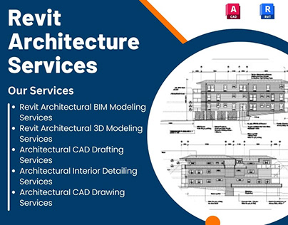 Revit Architecture Services