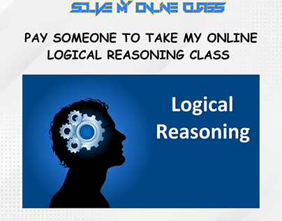 online logical reasoning class