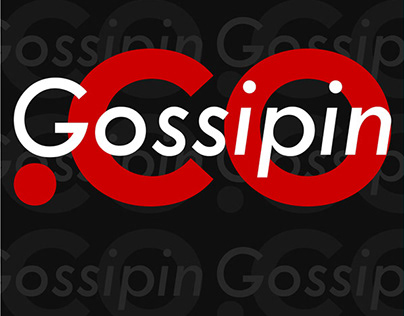 Gossipin Summer Collection T-Shirt Designs