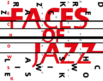Face of Jazz, Jazz in the Ruins