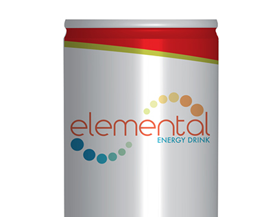 Elemental Energy drink