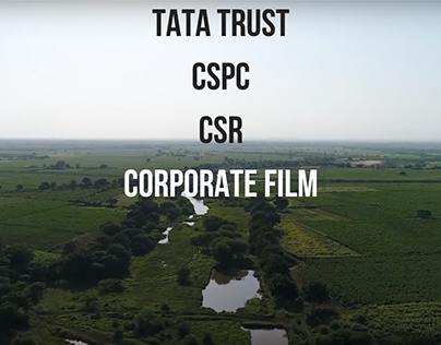 TATA TRUST/CSPS/CSR- FILM