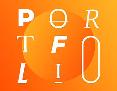 Project thumbnail - Portfolio | Portofolio 2021