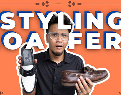 Upgrade Your Shoe Game: 6 Unique Ways To Style Loafers