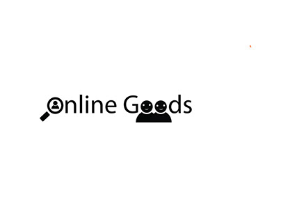 Online Shop LOGO