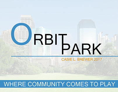 Orbit Park