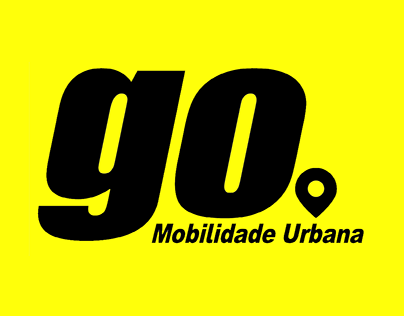 Projeto GO (App de transporte)