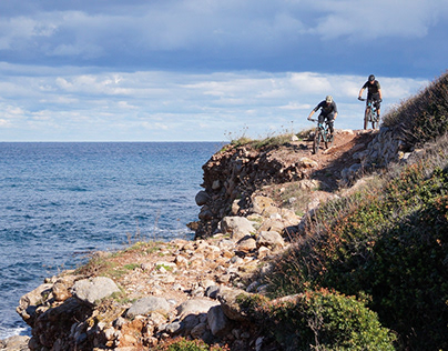 Mountain Biking Mallorca