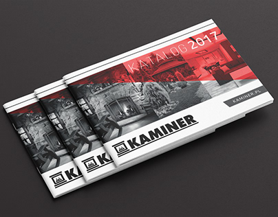 Katalog ofertowy Kaminer