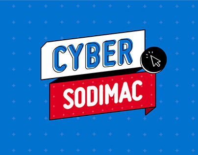 Cyber Sodimac Abril 2018 para McCann Lima