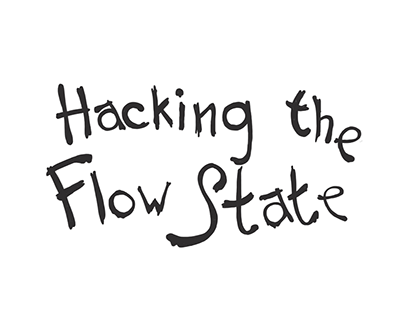 "Hacking the Flow State" animation