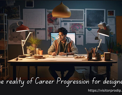 Navigating the Realities of Career Progression