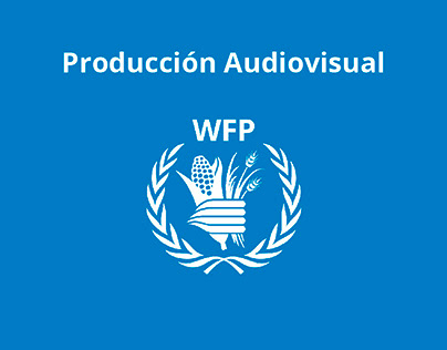 WFP Audiovisual