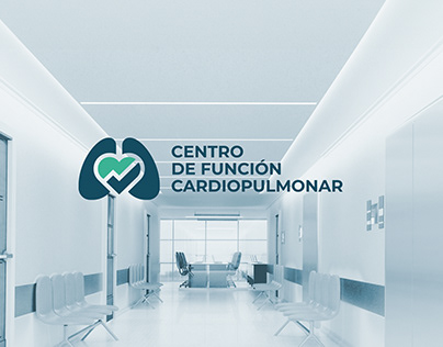 Identidad Visual / Centro de Salud / Medical Center