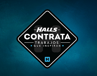 Halls Contrata
