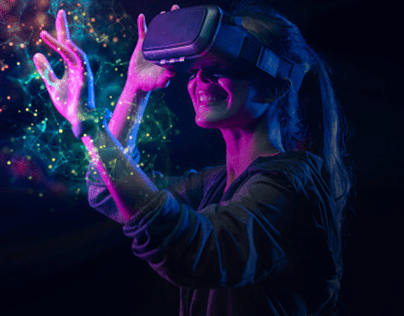 Vornea- Future of AR/VR games