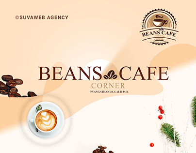 Beans Cafe Corner