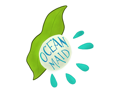 Ocean Maid Packaging