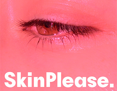 SkinPlease. online store