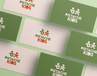 Pistache Kids - Moda Infantil