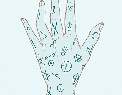 Hand of Magic