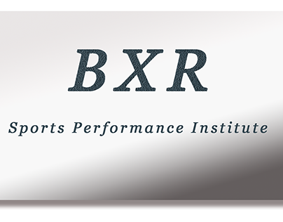 BXR Sports Performance Institute