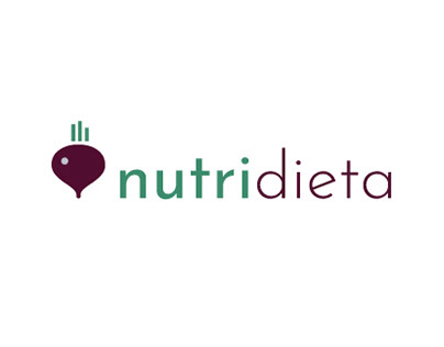 Nutridieta - Rebrand