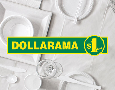 Dollarama | Photographie publicitaire