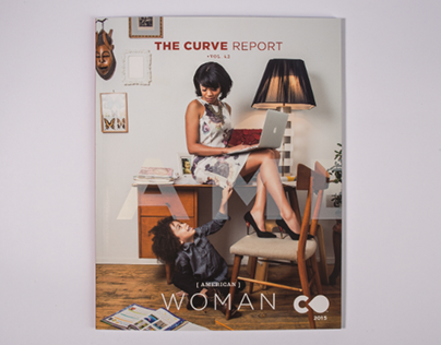 The Curve Report: American Woman