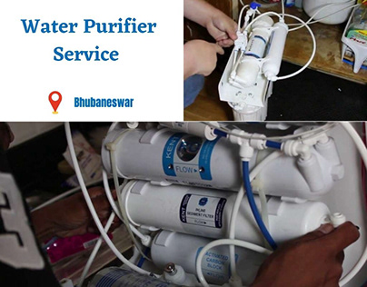 UV Filter Repair and Aquaguard services in Bhubaneswar