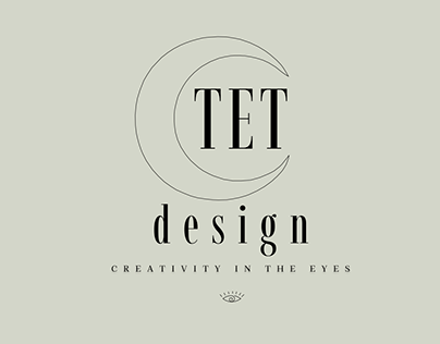 Logo| TET design