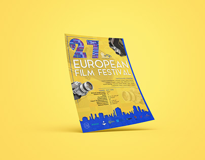 European Film Festival Communication