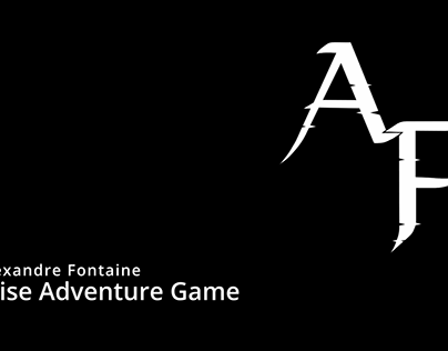 Project thumbnail - Wwise Adventure Game