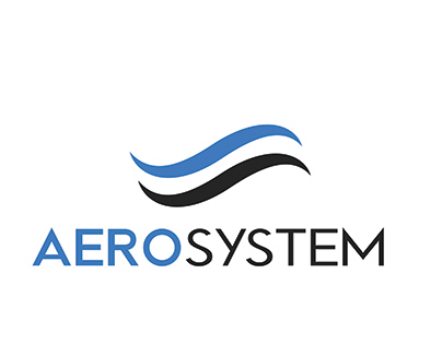 Logo for AEROSYSTEM