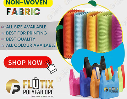 Non-Woven Fabric Company In Ghaziabad
