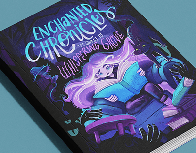 Enchanted Chronicles