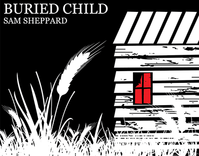 Buried Child Posters