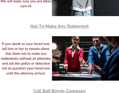 Raleigh NC Bail Bondsman | Amistad Bail Bonds