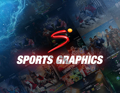 SuperSport Sport Graphics
