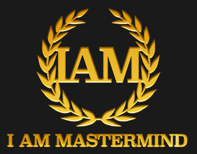 Mastermind - logo