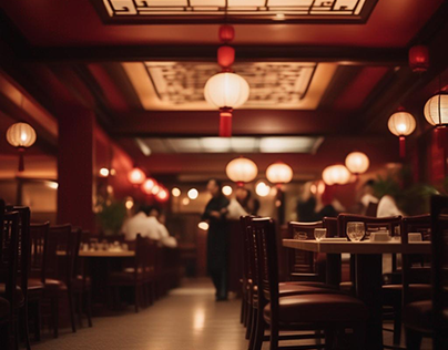 Chinatown Chronicles: Chinese Cuisine in Dhaka