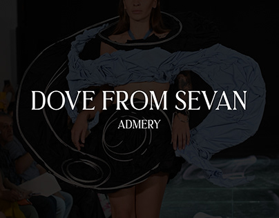 ADMERY / DOVE FROM SEVAN
