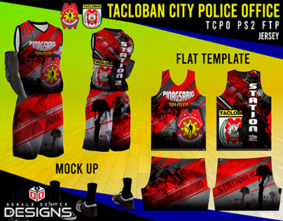 Tacloban City Police Office