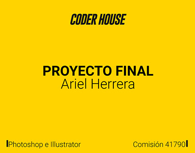 ARIEL HERRERA - PROYECTO FINAL