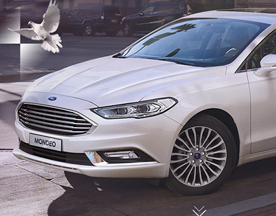 Ford | Mondeo