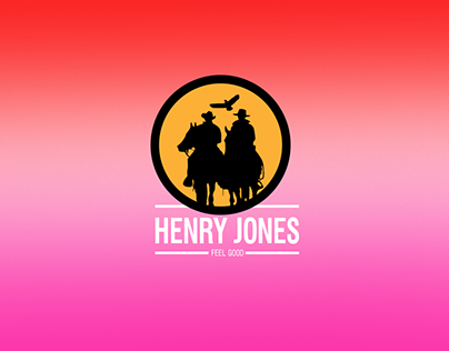 Henry Jones Valentine's Day