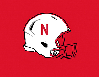 Nebraska Football 2020-2022 | Graphic Design Intern