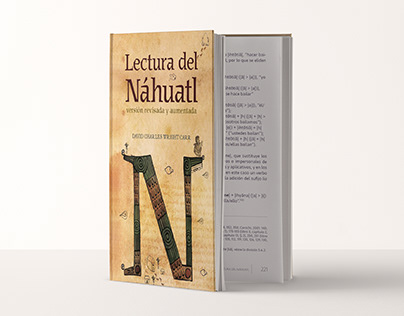 Lectura del Náhuatl