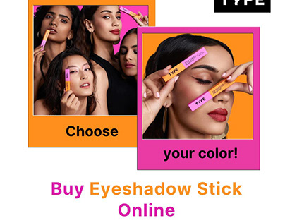 Buy eyeshadow stick online at best price in India